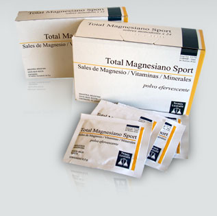 Total Magnesiano Sport